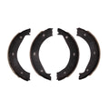 DFC 81-15 BMW 524td Parking Brake Parking Shoes