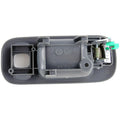 INTERIOR DOOR HANDLE