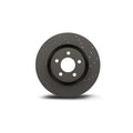 O/S Oval Hd Fasteners 7/16 .500in 10pk Alum