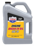 SAE 30 Break-In Oil 5 Qt Bottle