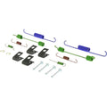DRUM BRAKE HARDWARE KIT