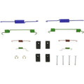 DRUM BRAKE HARDWARE KIT