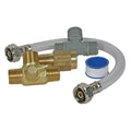 BYPASS KIT QUICK TURN RV PERMANENT