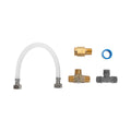 BYPASS KIT QUICK TURN RV PERMANENT
