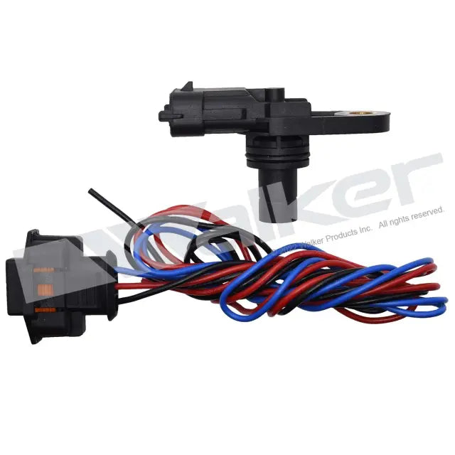 Walker Products Inc. - auto part
