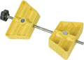 WHEEL STOP