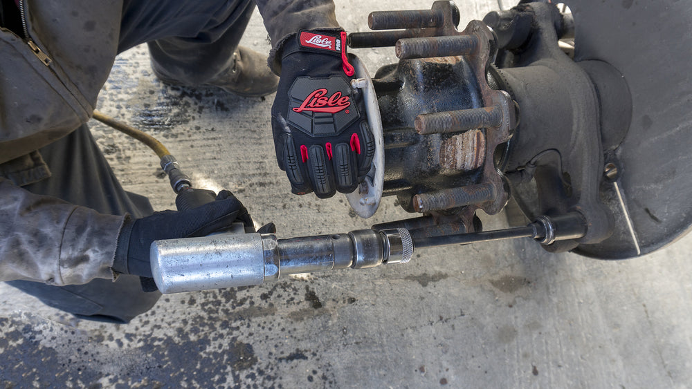 LISLE auto part