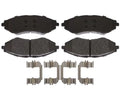 BRAKE PAD SET