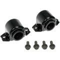 SWAY BAR BRACKET KIT