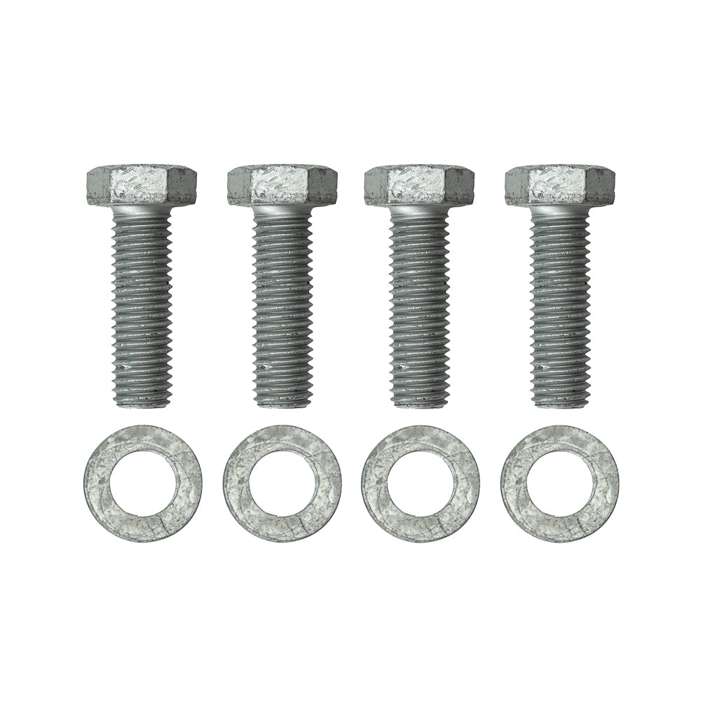 BOLT KIT,HHCS,M14-2.00X50MM LG,4 PA