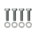 BOLT KIT,HHCS,M14-2.00X50MM LG,4 PA