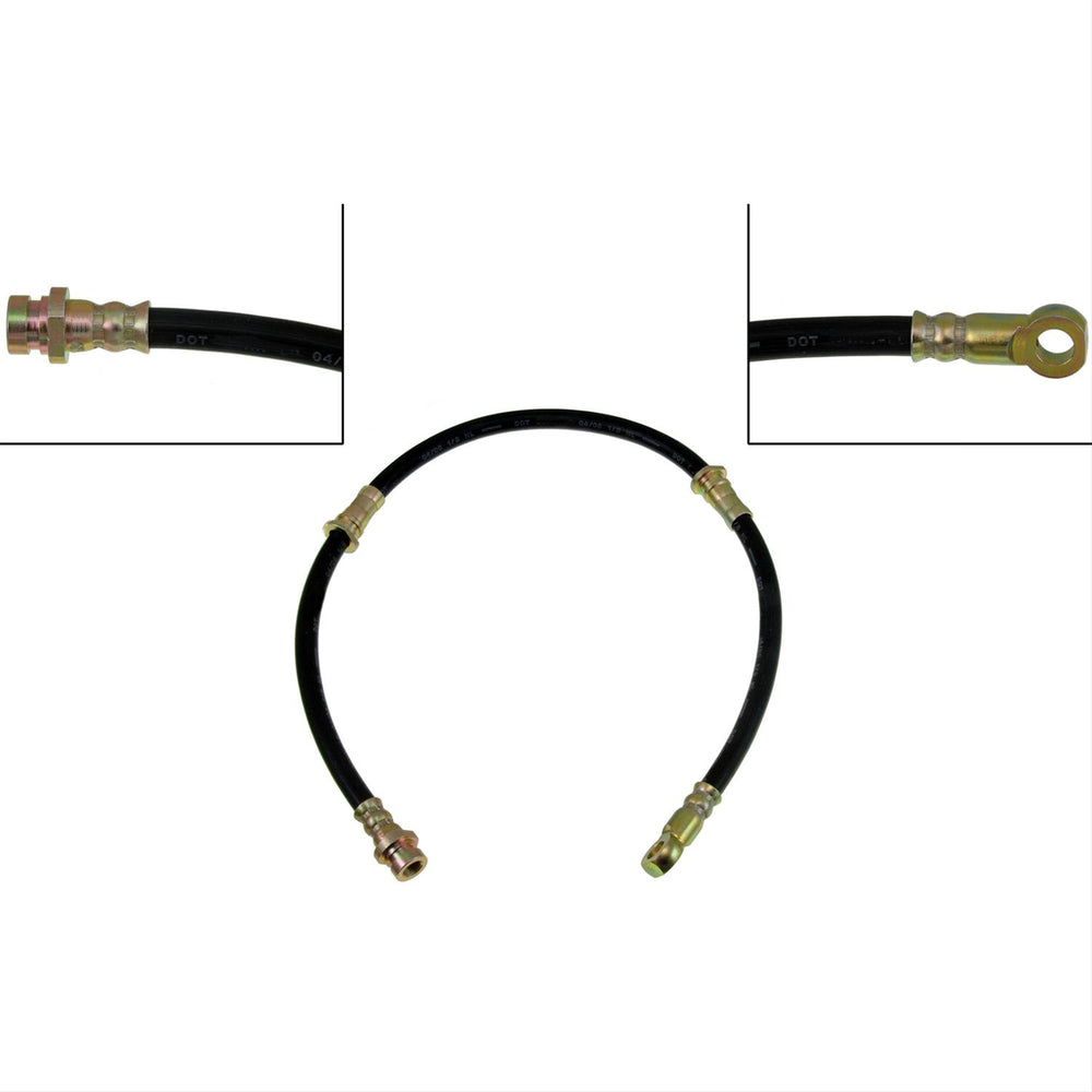 BRAKE HOSE