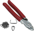 PRO. HOG RING UPH. INSTALL KIT