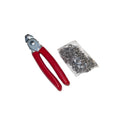 PRO. HOG RING UPH. INSTALL KIT