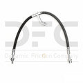 DFC 14-18 Kia Forte Koup Front-L Brake Hose
