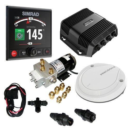 SIMRAD auto part