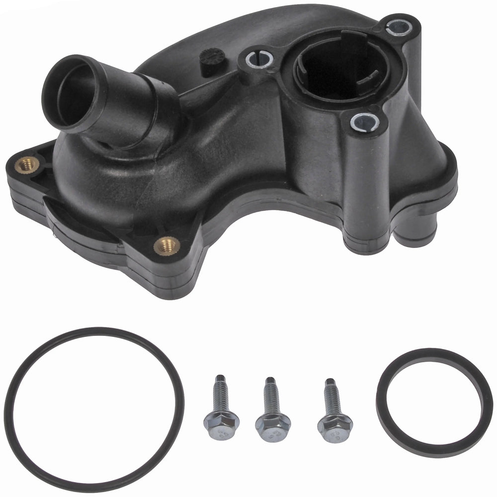 THERMOSTAT HOUSING