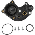 THERMOSTAT HOUSING