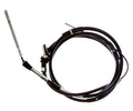 BRAKE CABLE