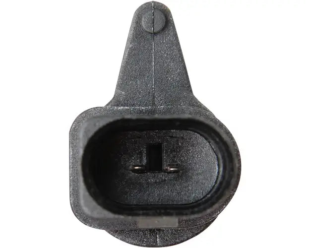 WARNING CONTACT BRAKE PAD WEAR