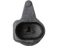 WARNING CONTACT BRAKE PAD WEAR