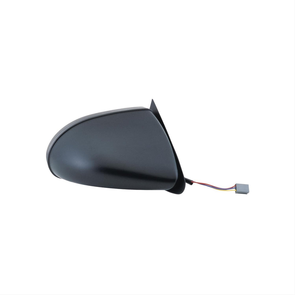 8997 FORD TBIRD RH POWER NONFOLDAWAY OE MIRROR TEXTURED BLACK