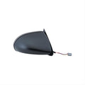 8997 FORD TBIRD RH POWER NONFOLDAWAY OE MIRROR TEXTURED BLACK