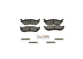 DISC BRAKE PADS