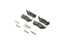 DISC BRAKE PADS