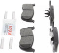 DISC BRAKE PADS