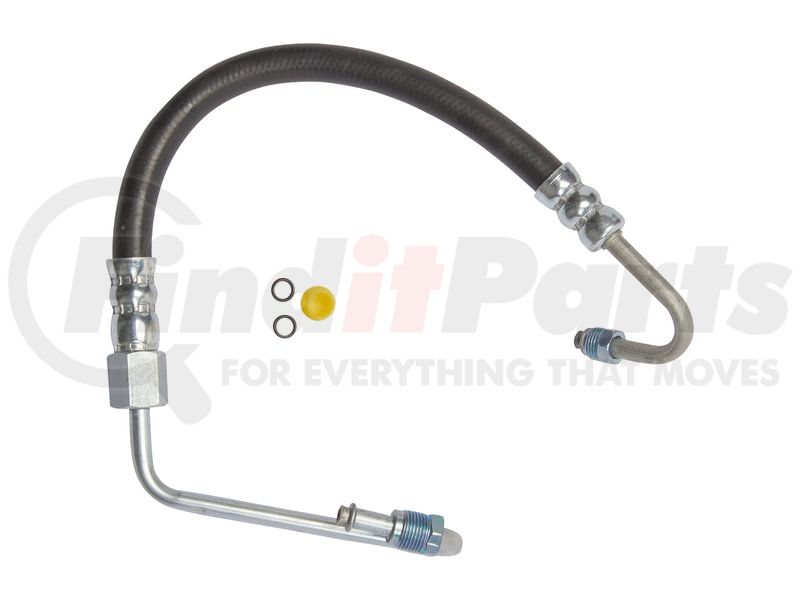 Gates Power Steering Pressure Line Hose Assembly