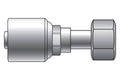 HYDRAULIC COUPLING - MEGACRIMP
