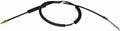 BRAKE CABLE