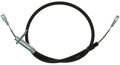BRAKE CABLE