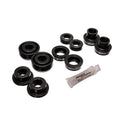 Energy Suspension - Control Arm Bushing Set - 18.3101G