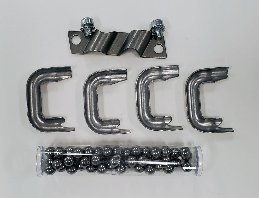 BORGESON auto part