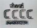 WORM ASSEMBLY BEARING KIT; FOR SAGI