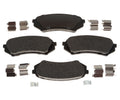 BRAKE PAD SET