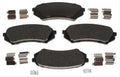 BRAKE PAD SET