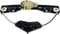 WINDOW REGULATOR