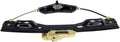 WINDOW REGULATOR