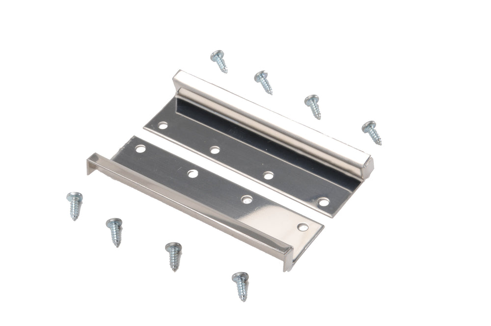 RAIN GUTTER MOUNT
