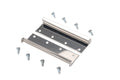 RAIN GUTTER MOUNT