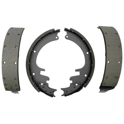 NEW BRAKE SHOES