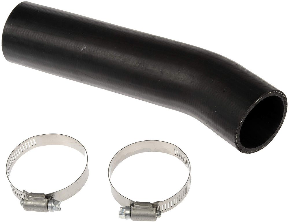 FUEL FILLER HOSE