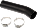 FUEL FILLER HOSE