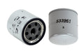SPINON FUEL FILTER 16X1.5 MM THREAD 6 MICRON 2.985 OD TO