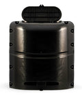 PROPANETANKCOVERBLACK (FITS 20#SINGLESTEELTANK)