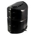 PROPANETANKCOVERBLACK (FITS 20#SINGLESTEELTANK)