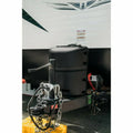 PROPANETANKCOVERBLACK (FITS 20#SINGLESTEELTANK)